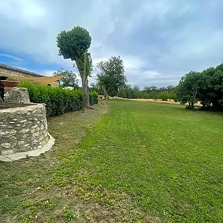 Relais Aeclanum B&B 4*