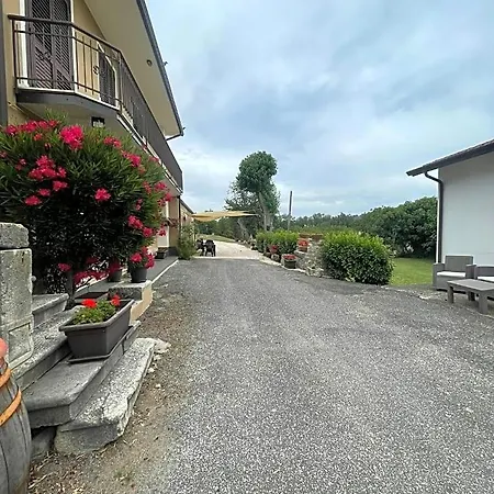 Relais Aeclanum