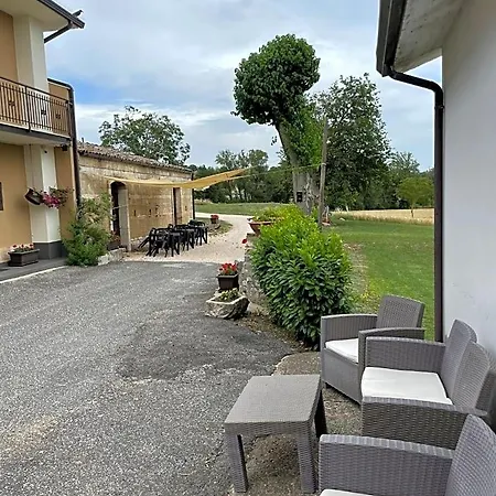 B&B Relais Aeclanum 미라벨라 에클라노