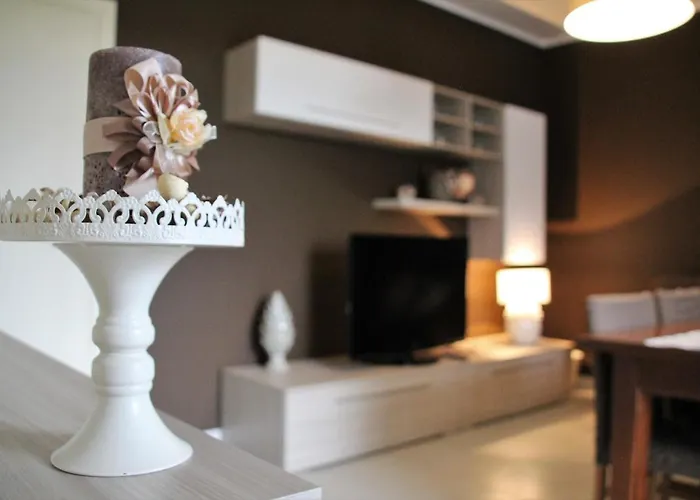 Relais Aeclanum Bed and breakfast 4*