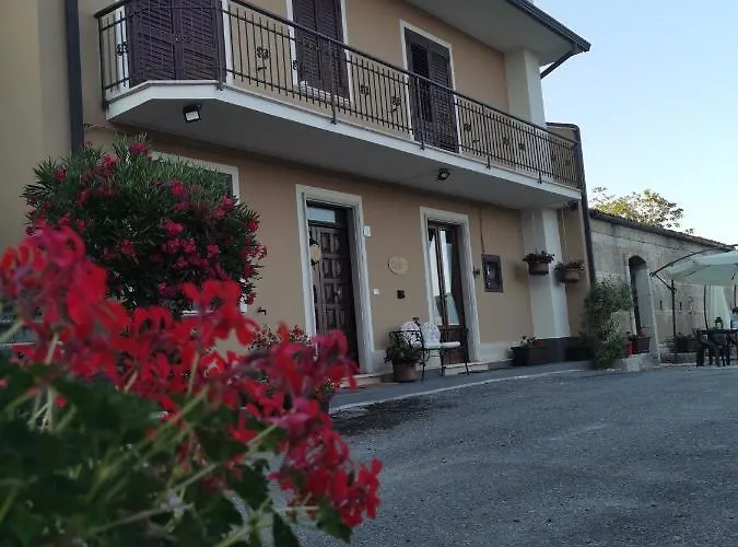 Relais Aeclanum 4* Mirabella Eclano