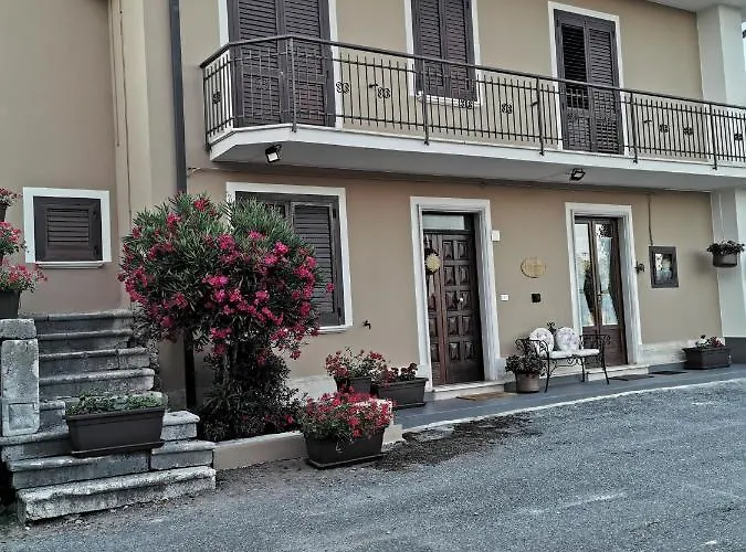 Relais Aeclanum Bed and breakfast Mirabella Eclano