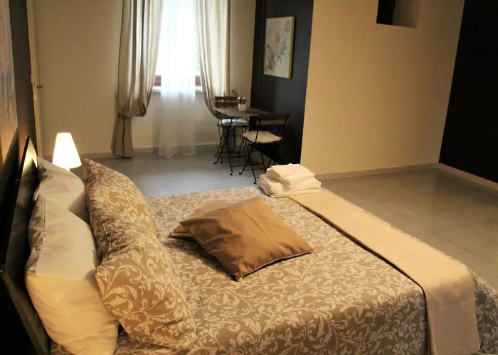 Bed and breakfast Relais Aeclanum Mirabella Eclano