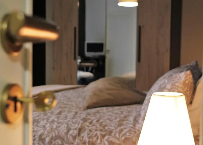 Bed and breakfast Relais Aeclanum Mirabella Eclano