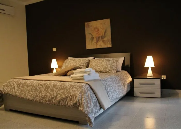 Relais Aeclanum Bed and breakfast