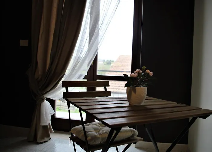 Relais Aeclanum Bed and breakfast 4*