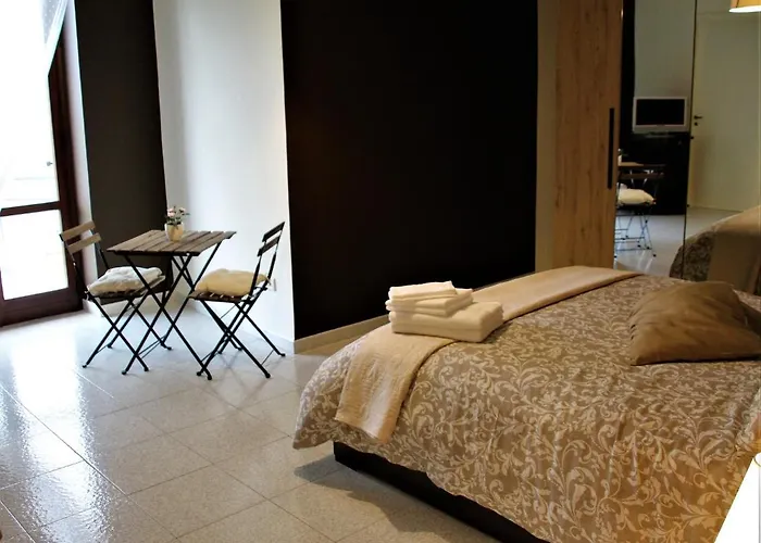 Relais Aeclanum Mirabella Eclano