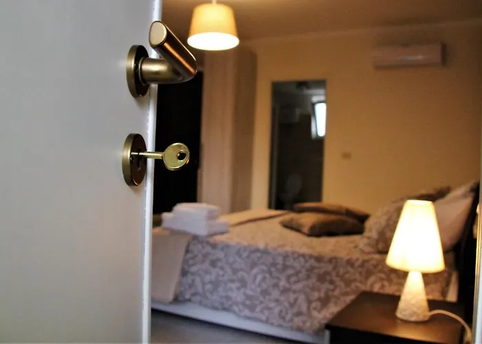 Relais Aeclanum Bed and breakfast