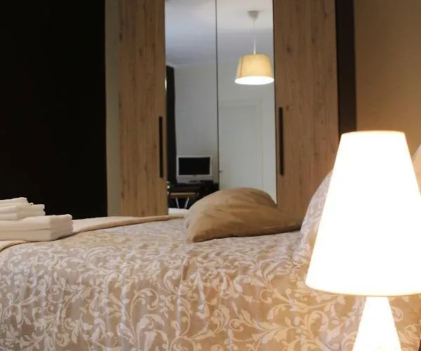 Relais Aeclanum Bed and breakfast 4*