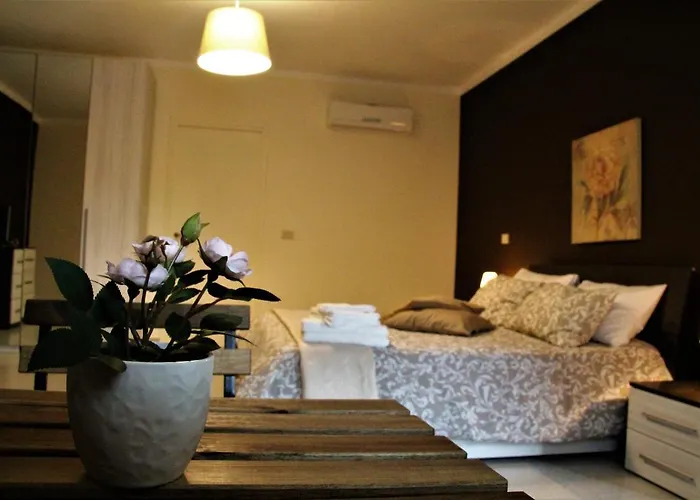 Bed and breakfast Relais Aeclanum