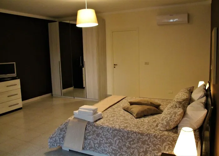 Relais Aeclanum Mirabella Eclano