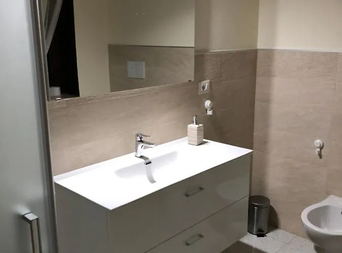 Relais Aeclanum Bed & Breakfast 4*