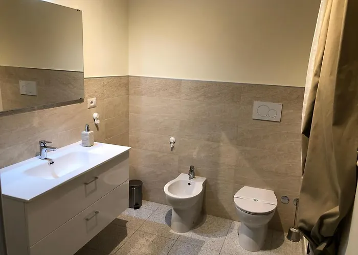 Bed and breakfast Relais Aeclanum