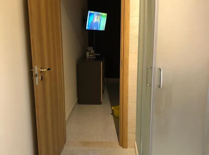 Bed and breakfast Relais Aeclanum Mirabella Eclano