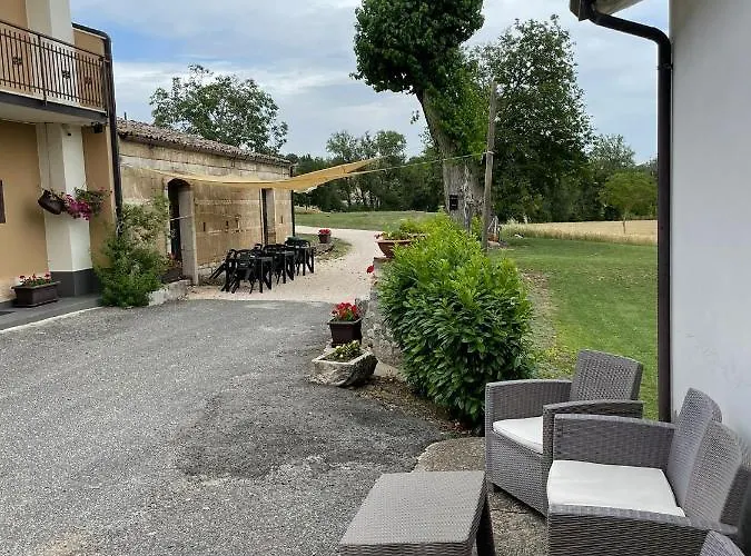 Relais Aeclanum 4* Mirabella Eclano