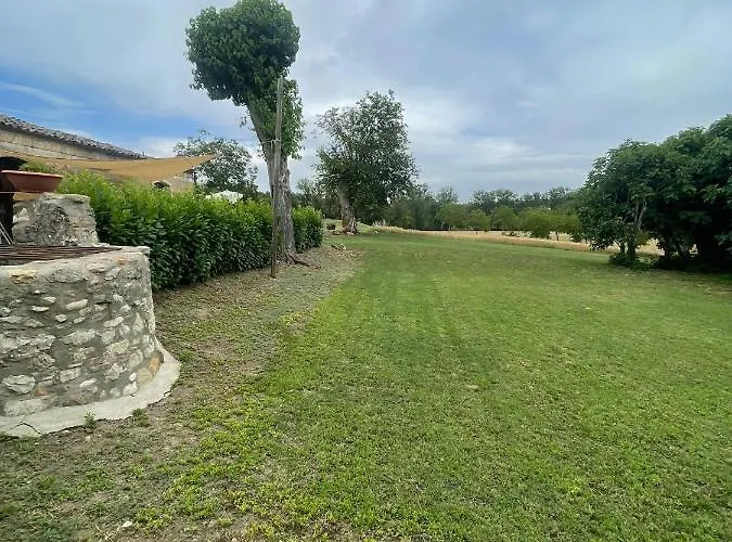 Bed and breakfast Relais Aeclanum