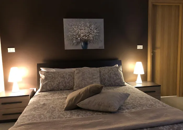Relais Aeclanum Bed & Breakfast 4*
