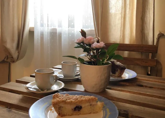 Relais Aeclanum Bed & Breakfast Mirabella Eclano