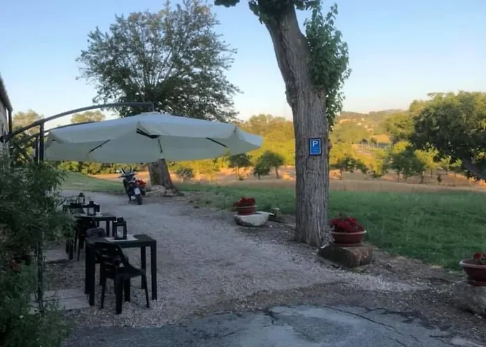 Relais Aeclanum Mirabella Eclano