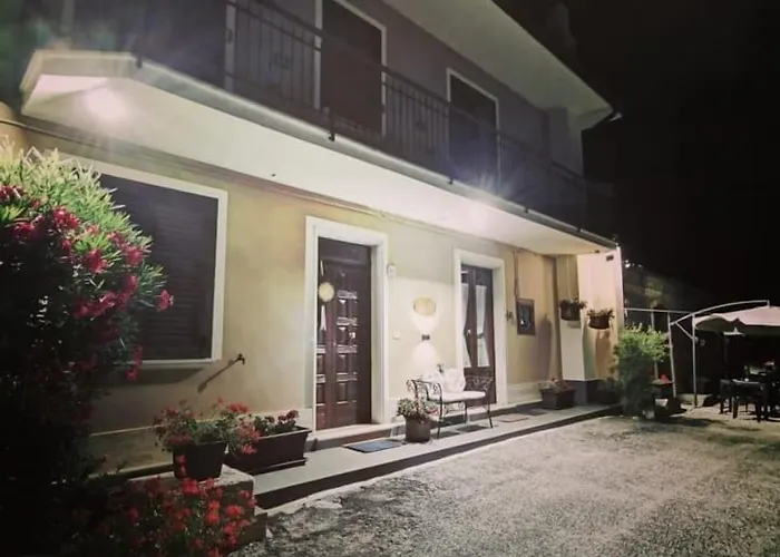 Bed & Breakfast Relais Aeclanum 4*