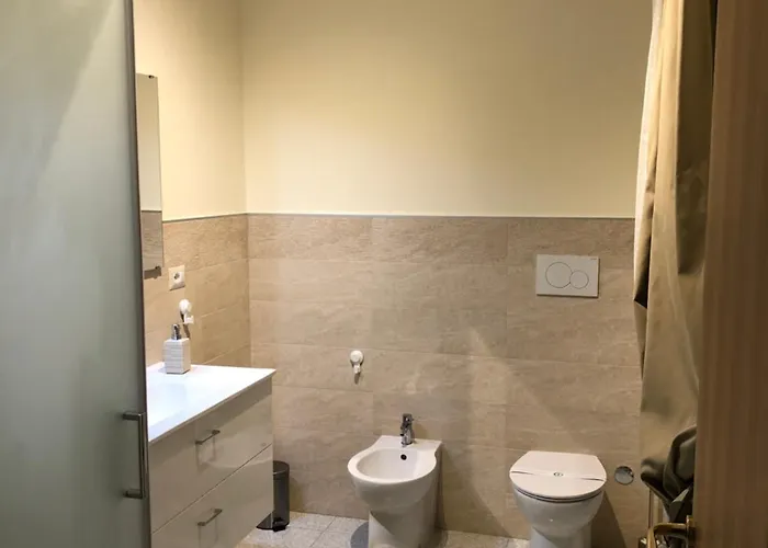 Relais Aeclanum Bed and breakfast 4*