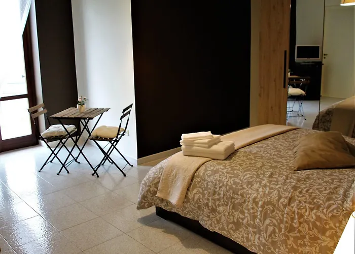 Relais Aeclanum Mirabella Eclano